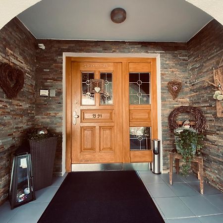 Haus Lydia Apartment See Ngoại thất bức ảnh