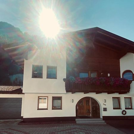 Haus Lydia Apartment See Ngoại thất bức ảnh