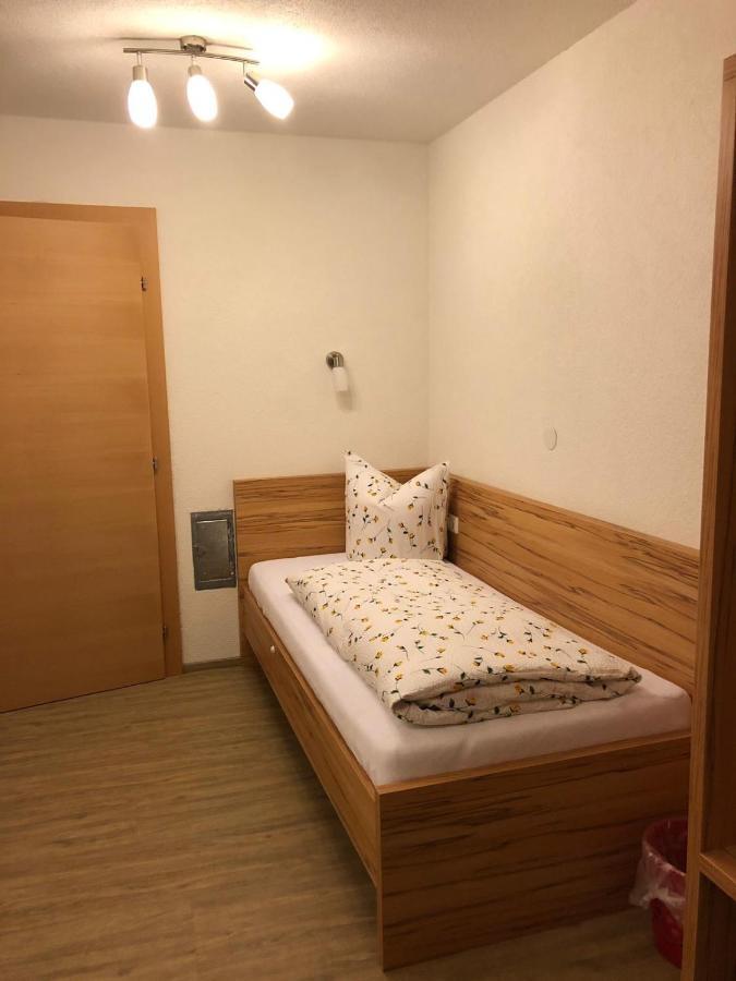Haus Lydia Apartment See Ngoại thất bức ảnh
