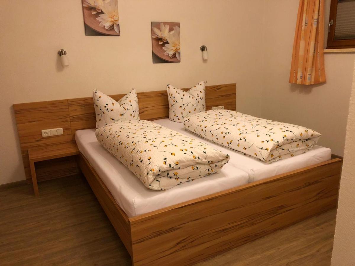 Haus Lydia Apartment See Ngoại thất bức ảnh