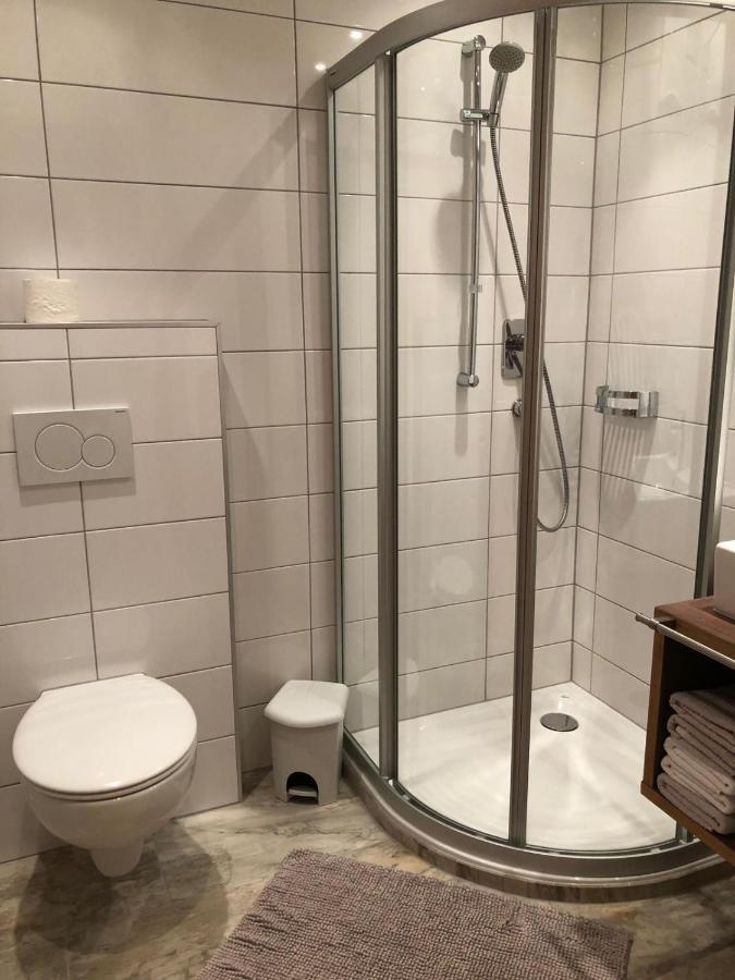 Haus Lydia Apartment See Ngoại thất bức ảnh