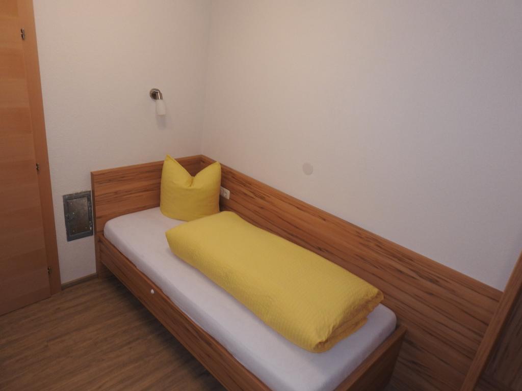 Haus Lydia Apartment See Ngoại thất bức ảnh
