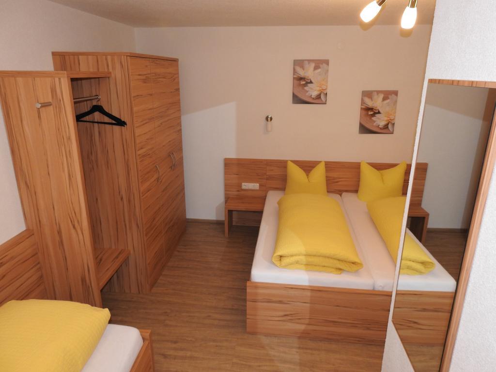 Haus Lydia Apartment See Ngoại thất bức ảnh