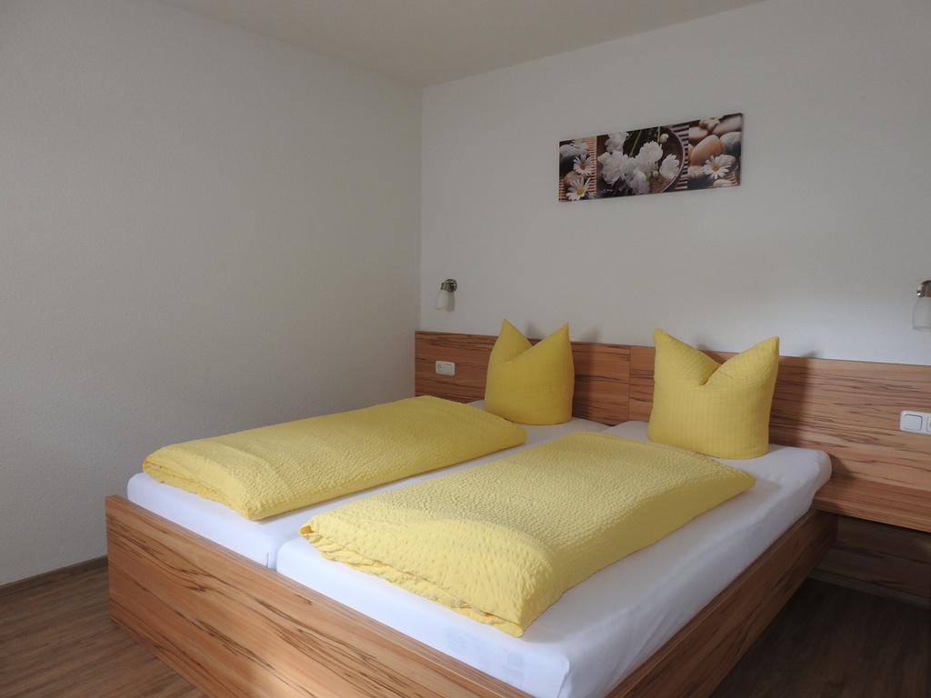 Haus Lydia Apartment See Ngoại thất bức ảnh