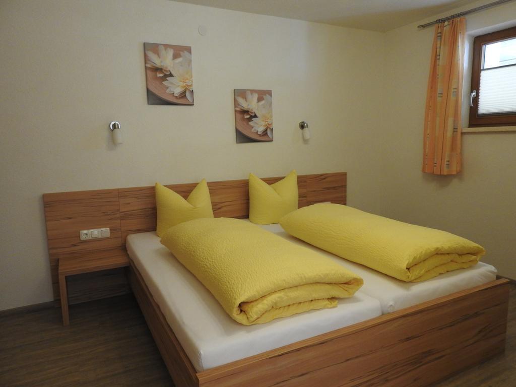 Haus Lydia Apartment See Ngoại thất bức ảnh